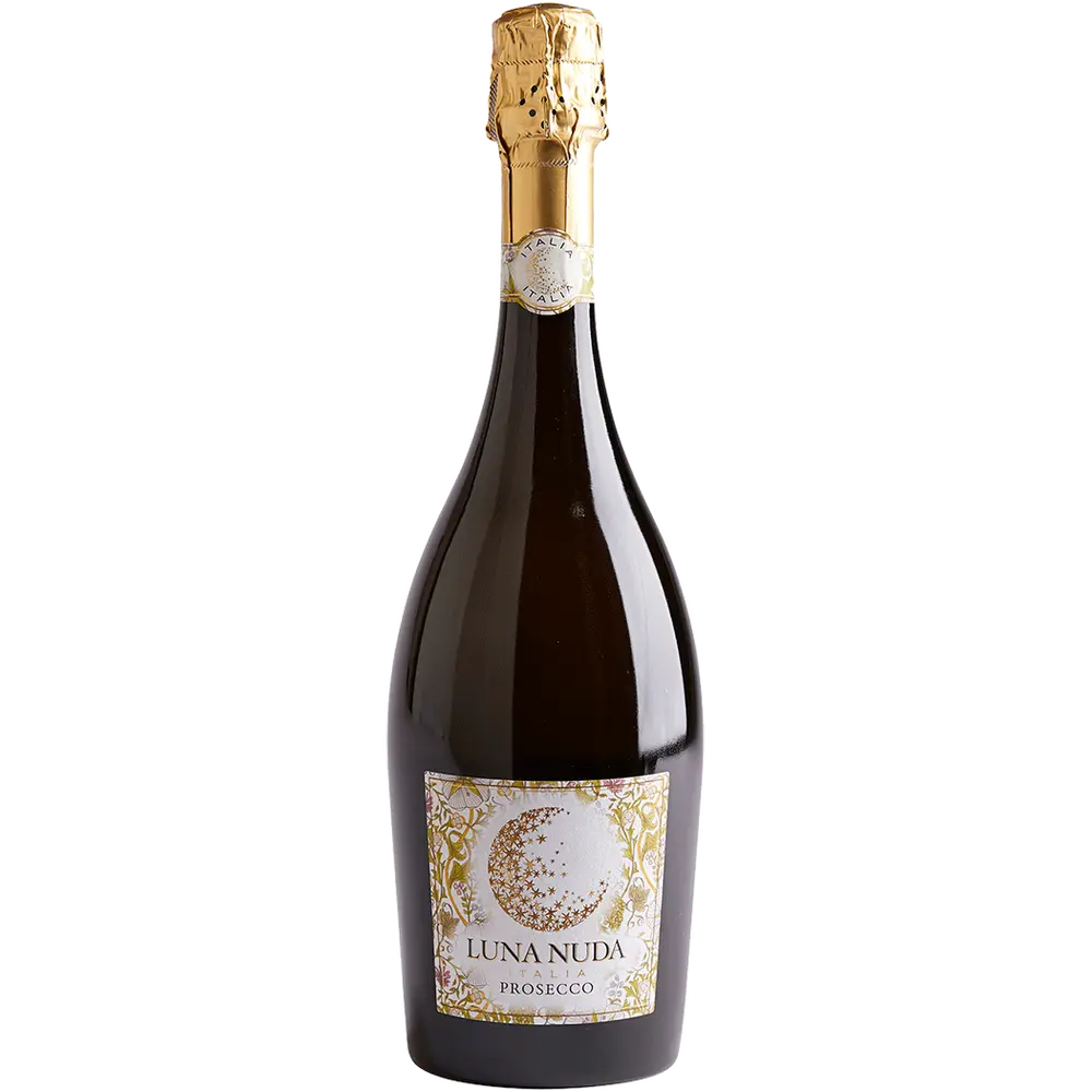 LUNA NUDA PROSECCO 750ML MIAMI LIQUOR WINE STORE