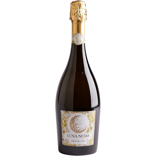 LUNA NUDA PROSECCO 750ML MIAMI LIQUOR WINE STORE