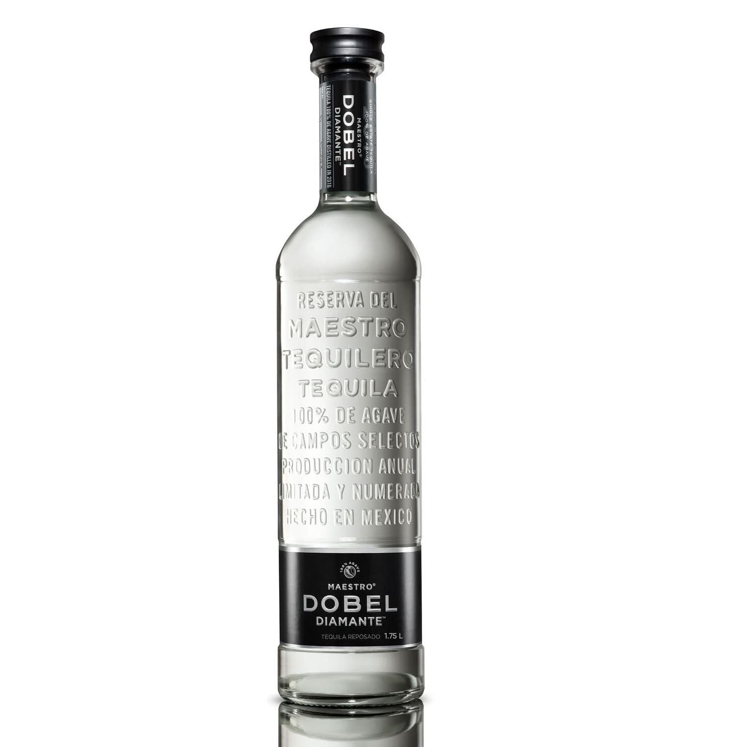 MAESTRO DOBEL DIAMANTE 1.75L MIAMI LIQUOR WINE STORE