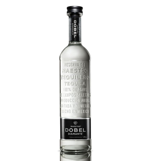 MAESTRO DOBEL DIAMANTE 1.75L MIAMI LIQUOR WINE STORE
