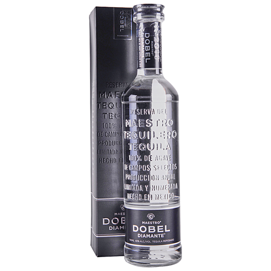 MAESTRO DOBEL DIAMANTE 750ML MIAMI LIQUOR WINE STORE