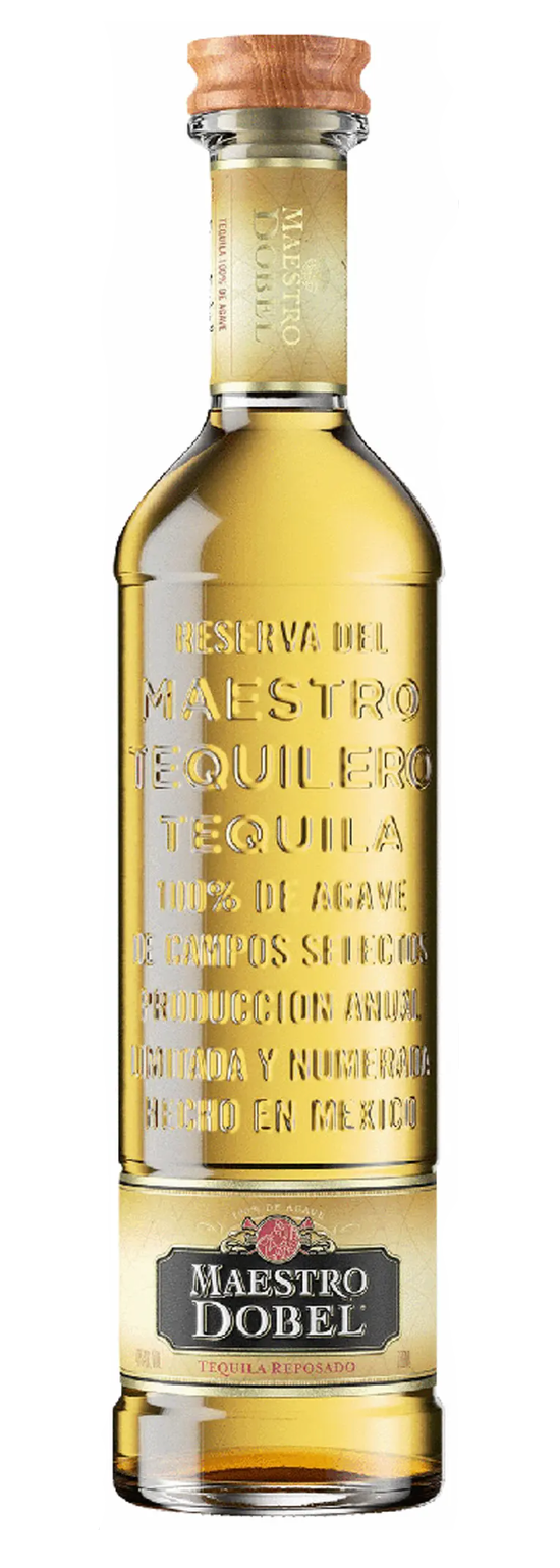 MAESTRO DOBEL REPOSADO 750ML MIAMI LIQUOR WINE STORE