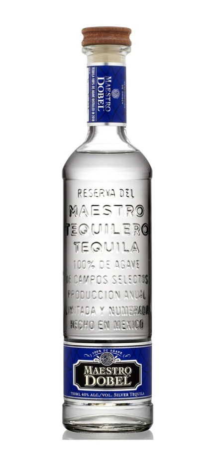 MAESTRO DOBEL SILVER 750ML MIAMI LIQUOR WINE STORE