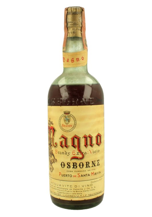 MAGNO OSBORNE 750ML MIAMI LIQUOR WINE STORE