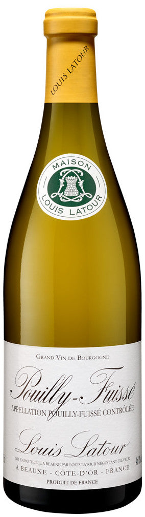 MAISON LOUIS LATOUR POUILY FUISSE 750ML MIAMI LIQUOR WINE STORE
