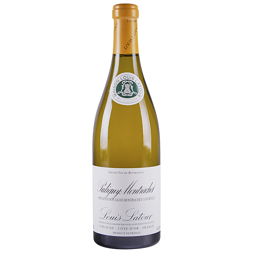 MAISON LOUIS LATOUR PULIGNY MONTRACHET 750ML MIAMI LIQUOR WINE STORE