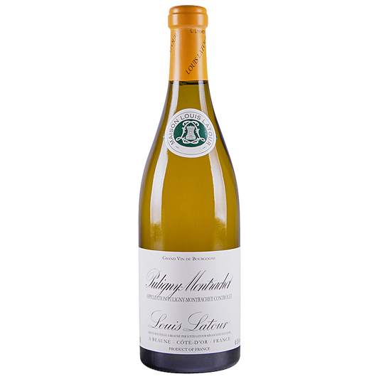 MAISON LOUIS LATOUR PULIGNY MONTRACHET 750ML MIAMI LIQUOR WINE STORE