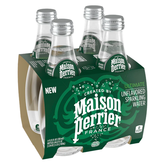 MAISON PERRIER 4PK 330ML MIAMI LIQUOR WINE STORE