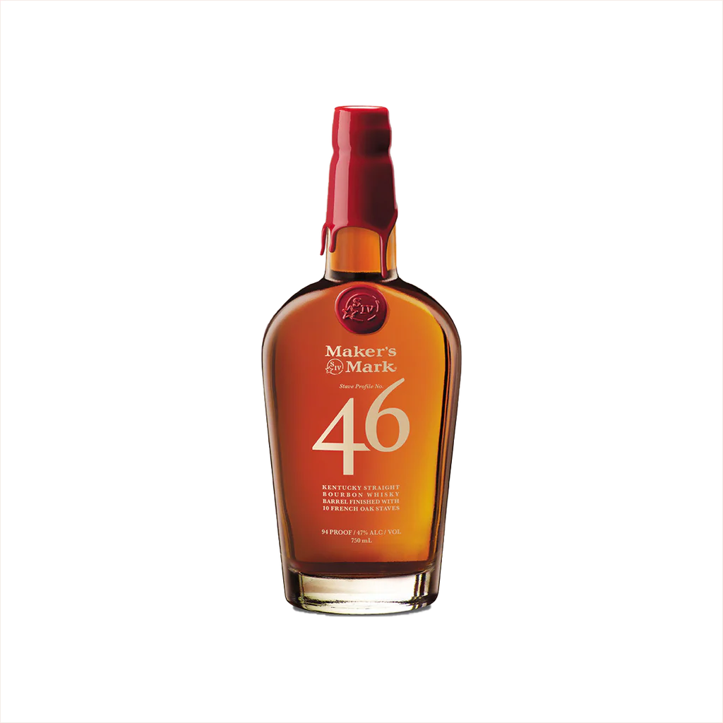 MAKER'S 46 KENTUCKY 750ML MIAMI LIQUOR WINE STORE