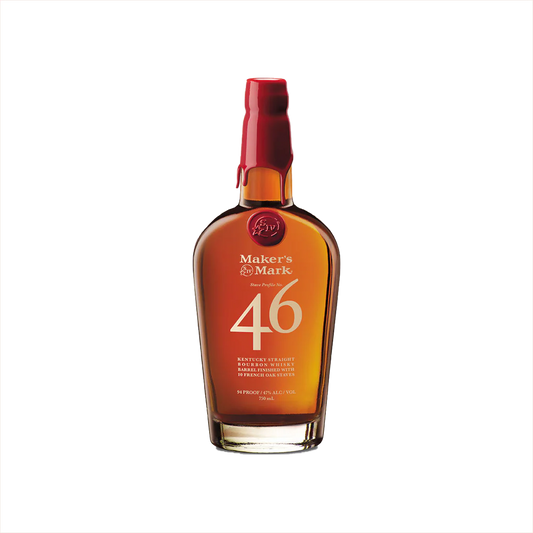 MAKER'S 46 KENTUCKY 750ML MIAMI LIQUOR WINE STORE