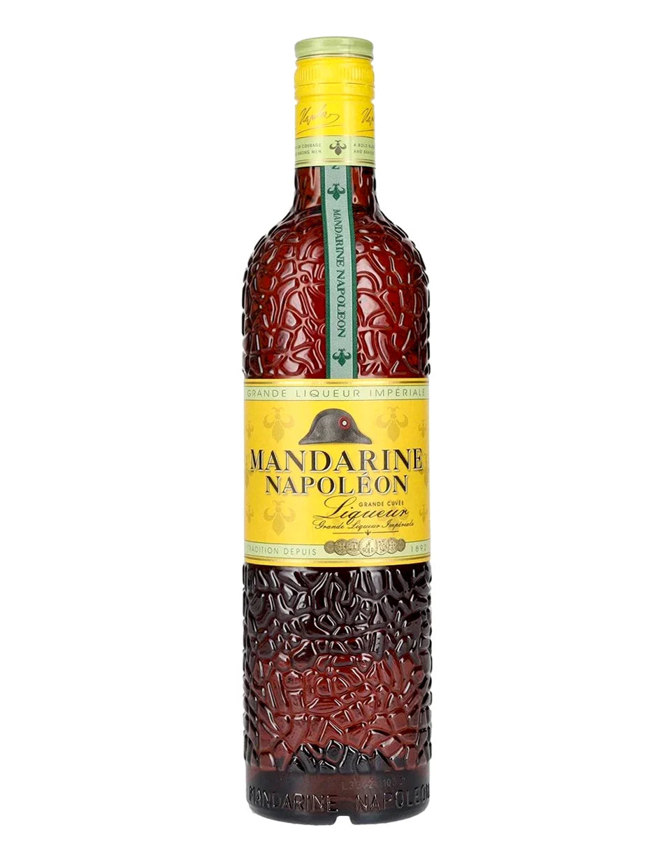 MANDARINE NAPOLEON 750ML MIAMI LIQUOR WINE STORE