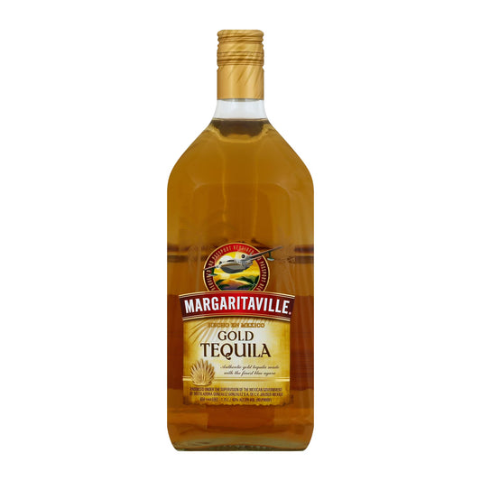 MARGARITAVILLE GOLD 1.75L MIAMI LIQUOR WINE STORE