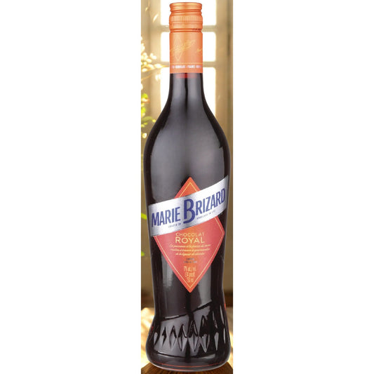MARIE BRIZARD CHOCOLAT ROYAL  750ML MIAMI LIQUOR WINE STORE