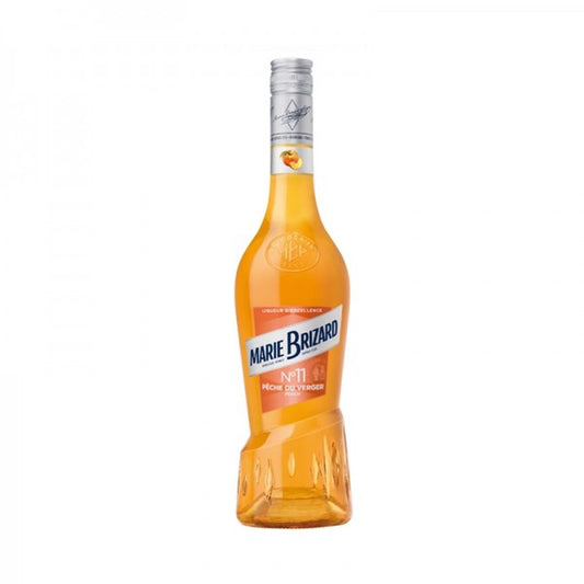 MARIE BRIZARD PEACH 750ML MIAMI LIQUOR WINE STORE