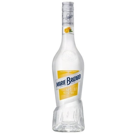 MARIE BRIZARD TRIPLE SEC 750ML MIAMI LIQUOR WINE STORE