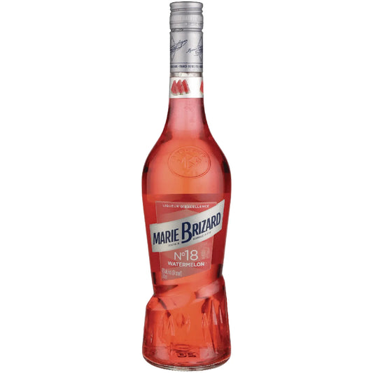 MARIE BRIZARD WATERMELON 750ML MIAMI LIQUOR WINE STORE