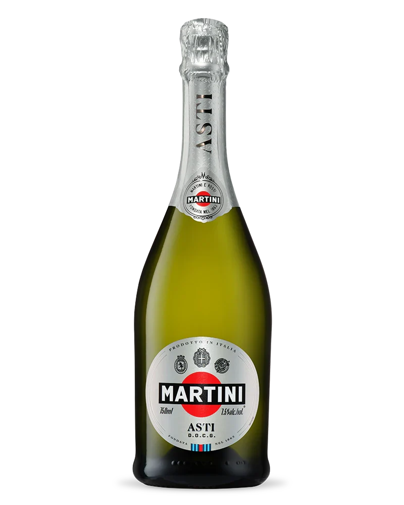 MARTINI ASTI D.O.C.G 750ML MIAMI LIQUOR WINE STORE