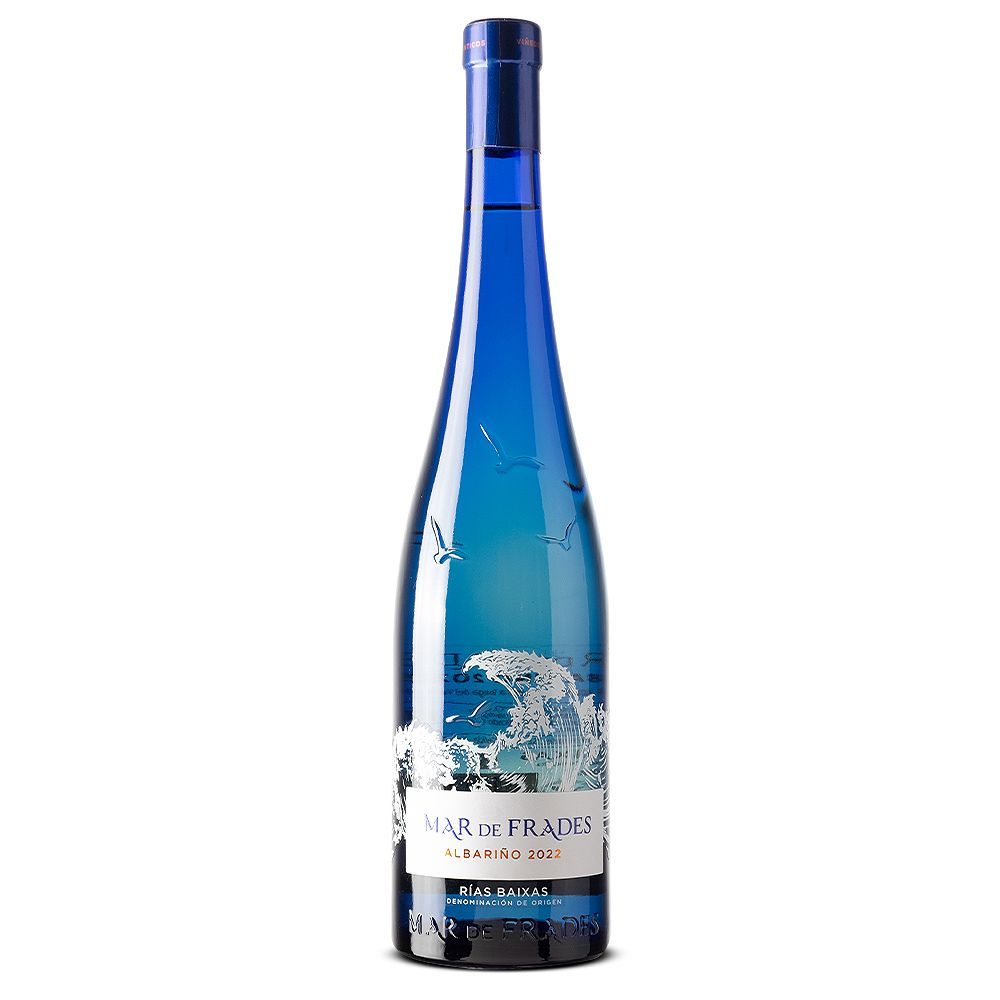MAR DE FRADES ALBRAINO 750ML MIAMI LIQUOR WINE STORE