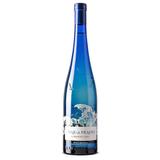 MAR DE FRADES ALBRAINO 750ML MIAMI LIQUOR WINE STORE
