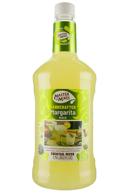 MASTER OF MIXES MARGARITA 1.75L MIAMI LIQUOR WINE STORE