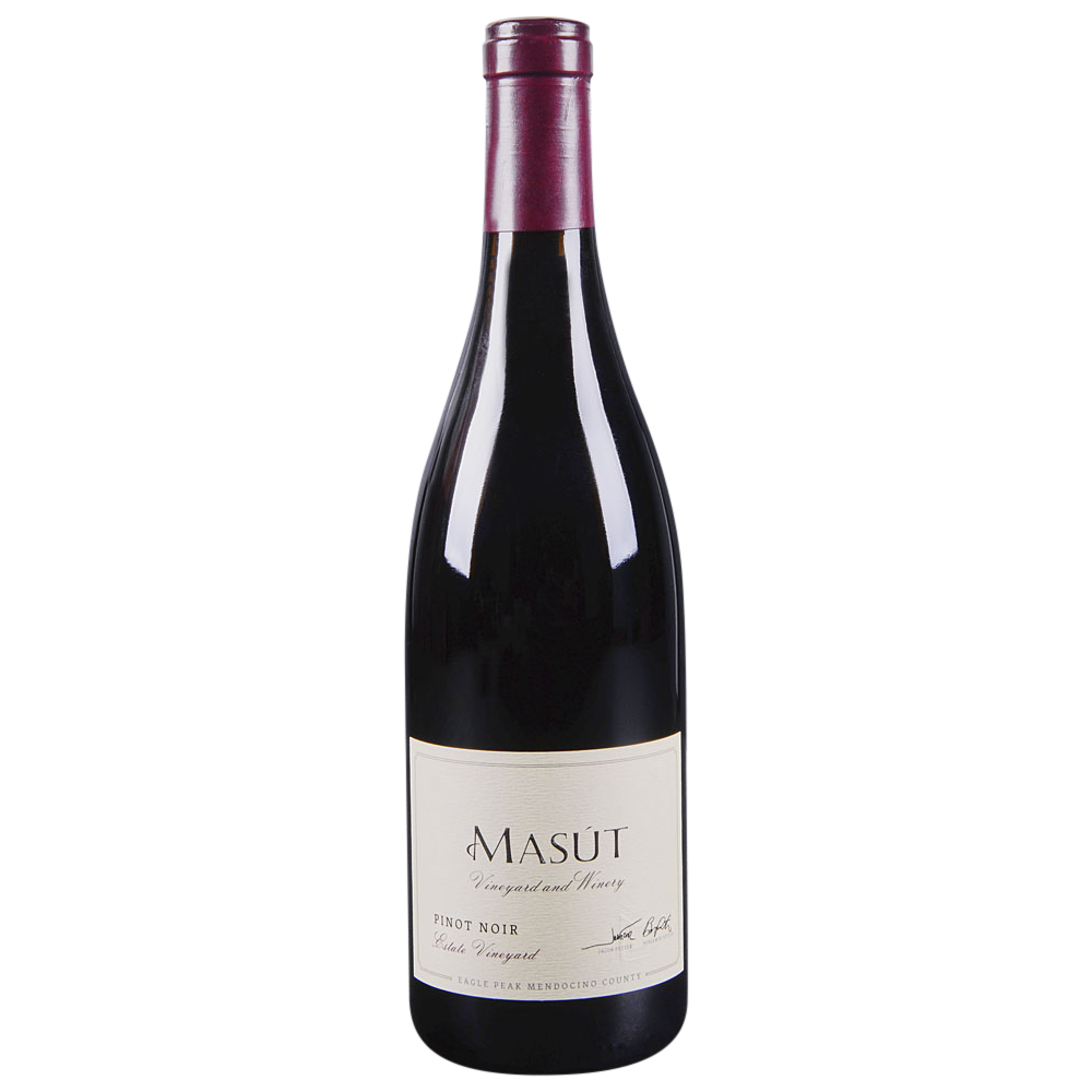 MASUT PINOT NOIR 750ML MIAMI LIQUOR WINE STORE