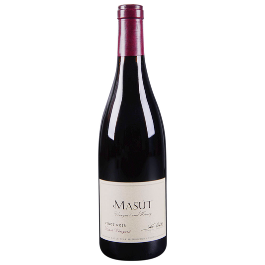 MASUT PINOT NOIR 750ML MIAMI LIQUOR WINE STORE