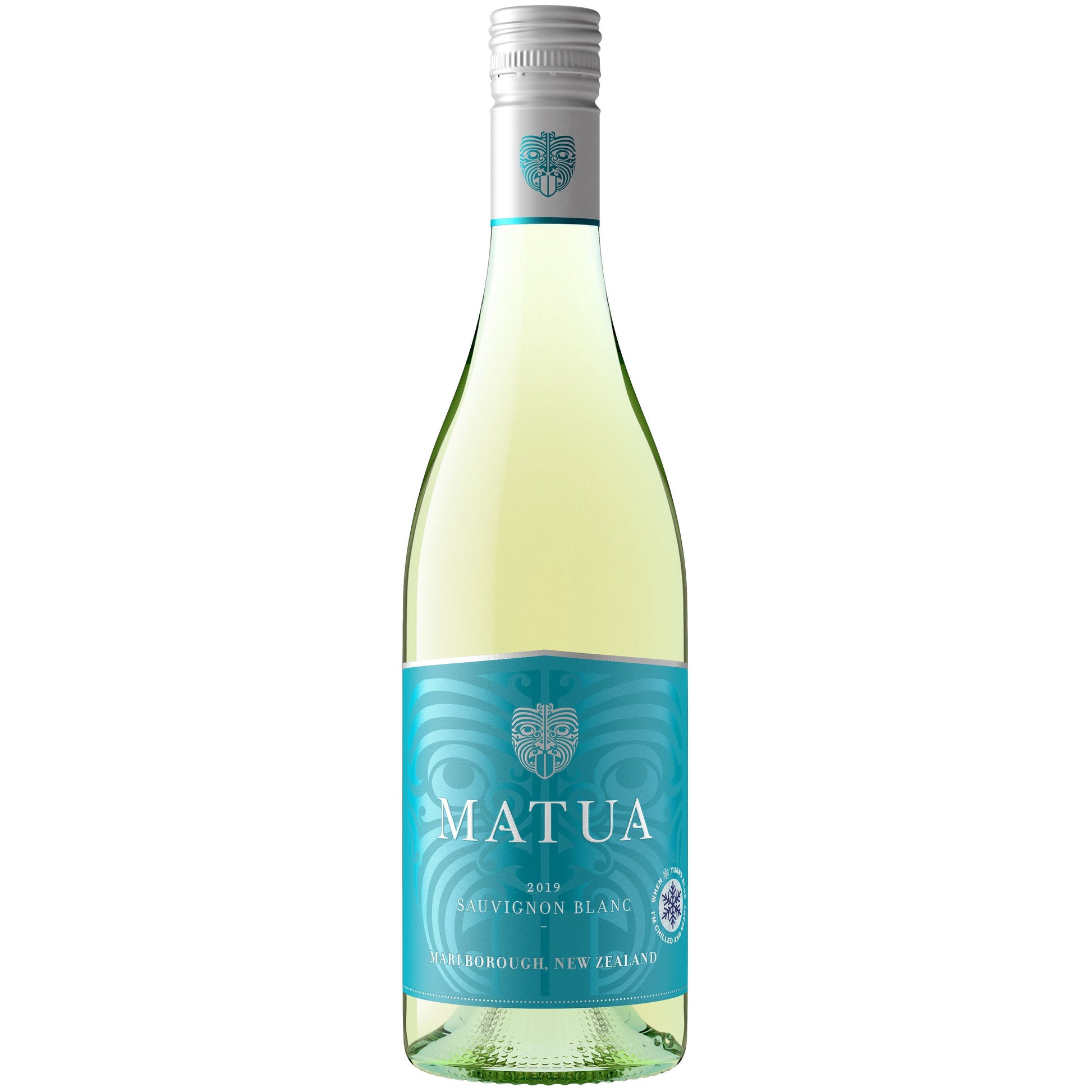 MATUA SAUVIGNON BLANC 750ML MIAMI LIQUOR WINE STORE