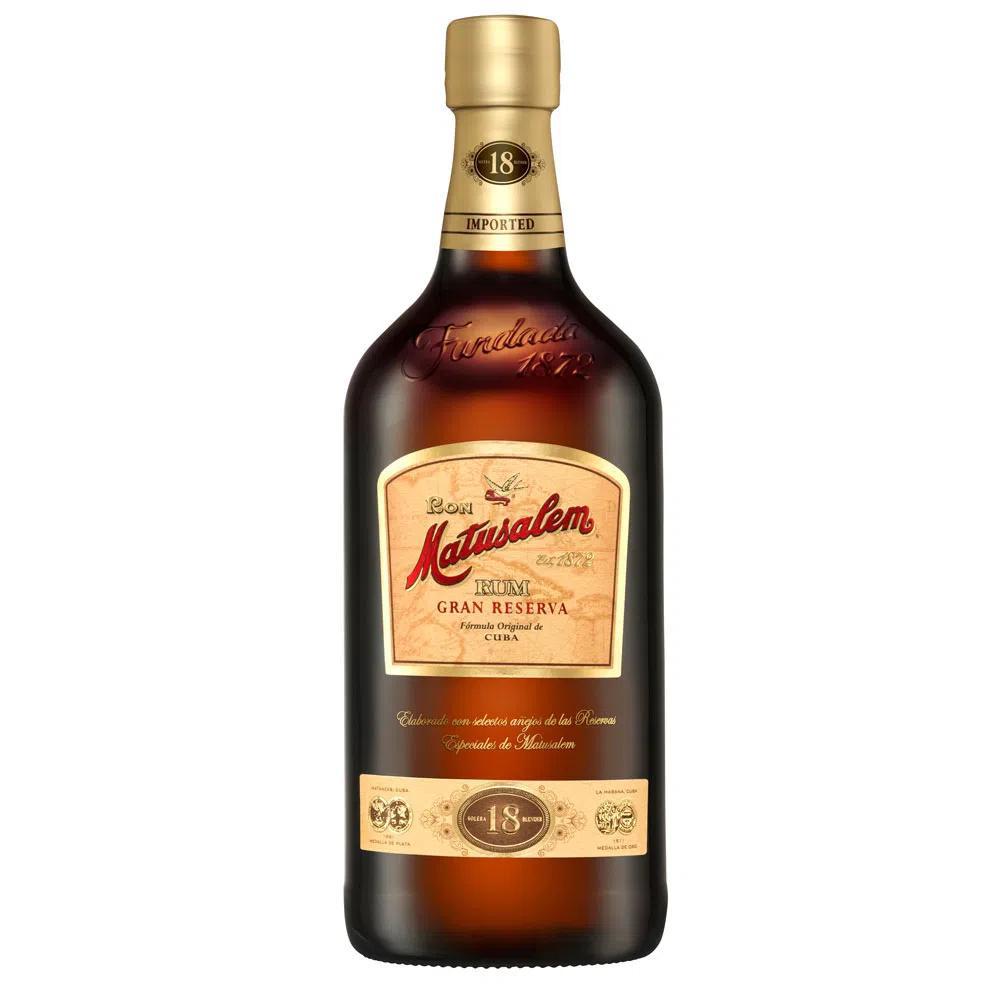 MATUSALEM 18 YEARS GRAN RESERVA 750ML MIAMI LIQUOR WINE STORE