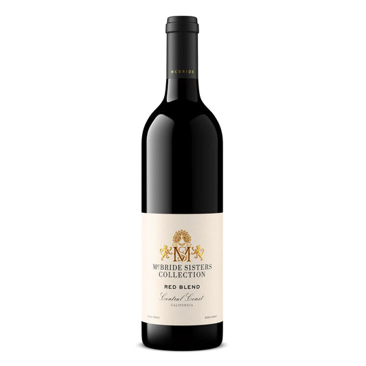 MCBRIDE SISTERS RED BLEND 750ML MIAMI LIQUOR WINE STORE