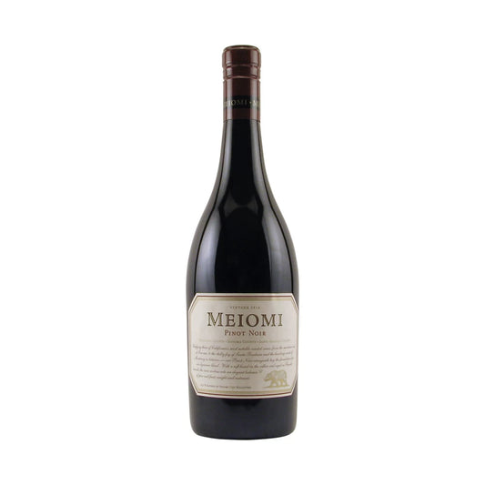 MEIOMI PINOT NOIR 750ML MIAMI LIQUOR WINE STORE