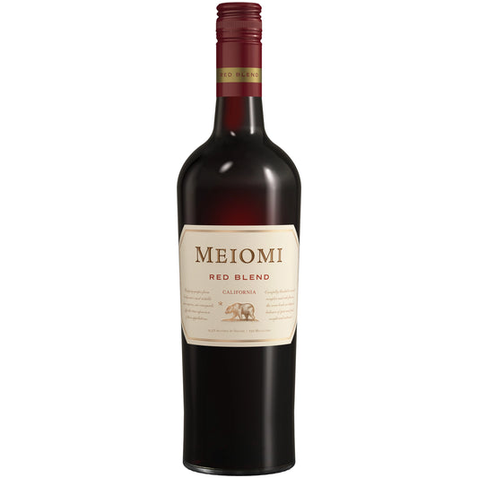 MEIOMI RED BLEND 750ML MIAMI LIQUOR WINE STORE