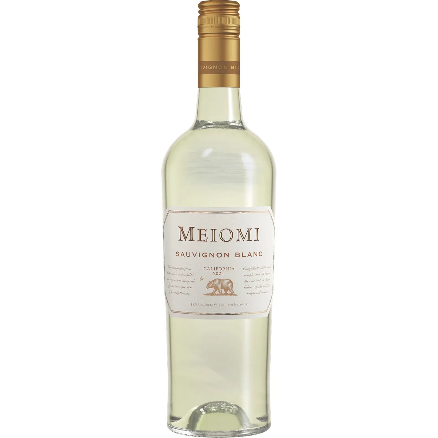 MEIOMI SAUVIGNON BLANC 750ML MIAMI LIQUOR WINE STORE