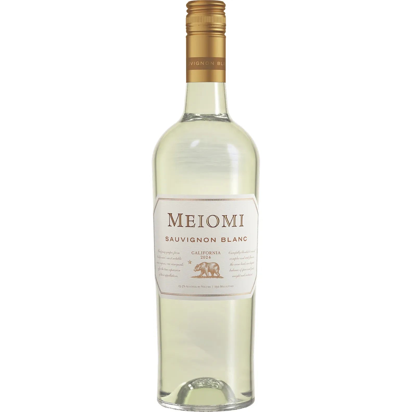 MEIOMI SAUVIGNON BLANC 750ML MIAMI LIQUOR WINE STORE