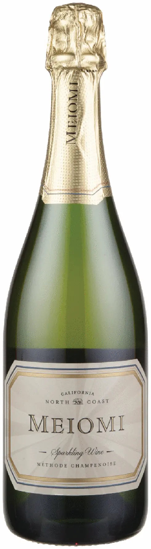 MEIOMI SPARKLING WINE 750ML MIAMI LIQUOR WINE STORE