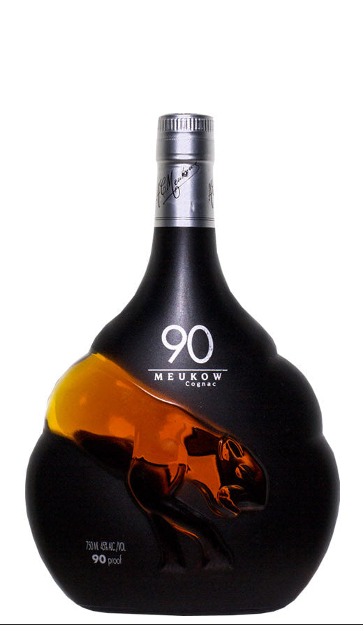 MEUKOW COGNAC 90 750ML MIAMI LIQUOR WINE STORE