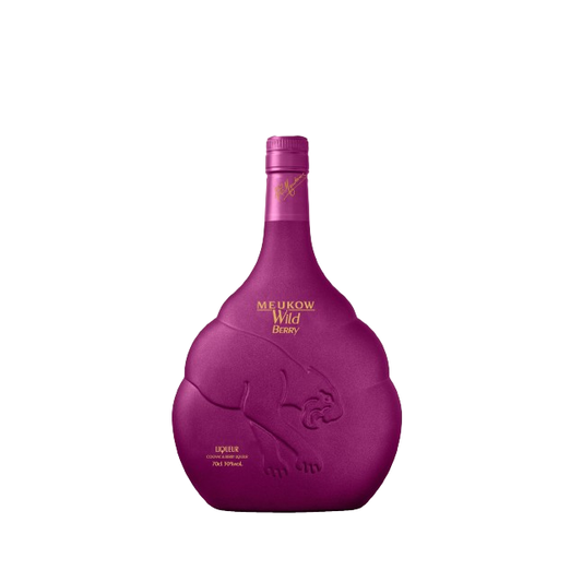 MEUKOW WILD BERRY 700ML MIAMI LIQUOR WINE STORE