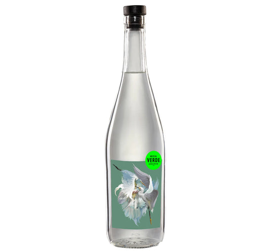 MEZCAL AMORES VERDE 750ML MIAMI LIQUOR WINE STORE