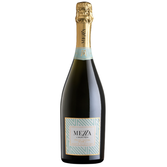 MEZZA DI MEZZACORONA BUBBLY 750ML MIAMI LIQUOR WINE STORE