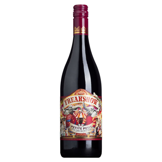 MICHEAL DAVID WINERY PETITE PETIT 750ML MIAMI LIQUOR WINE STORE