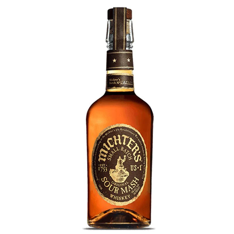 MICHTER'S SOUR MASH 750ML MIAMI LIQUOR WINE STORE