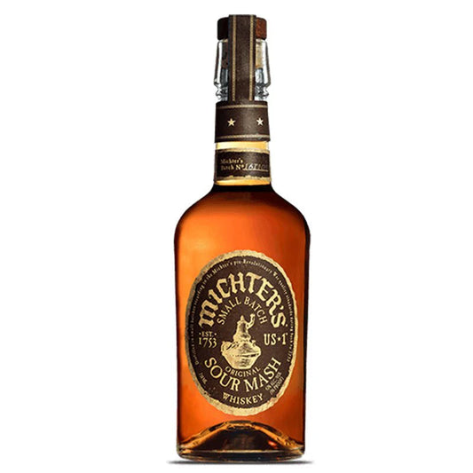 MICHTER'S SOUR MASH 750ML MIAMI LIQUOR WINE STORE