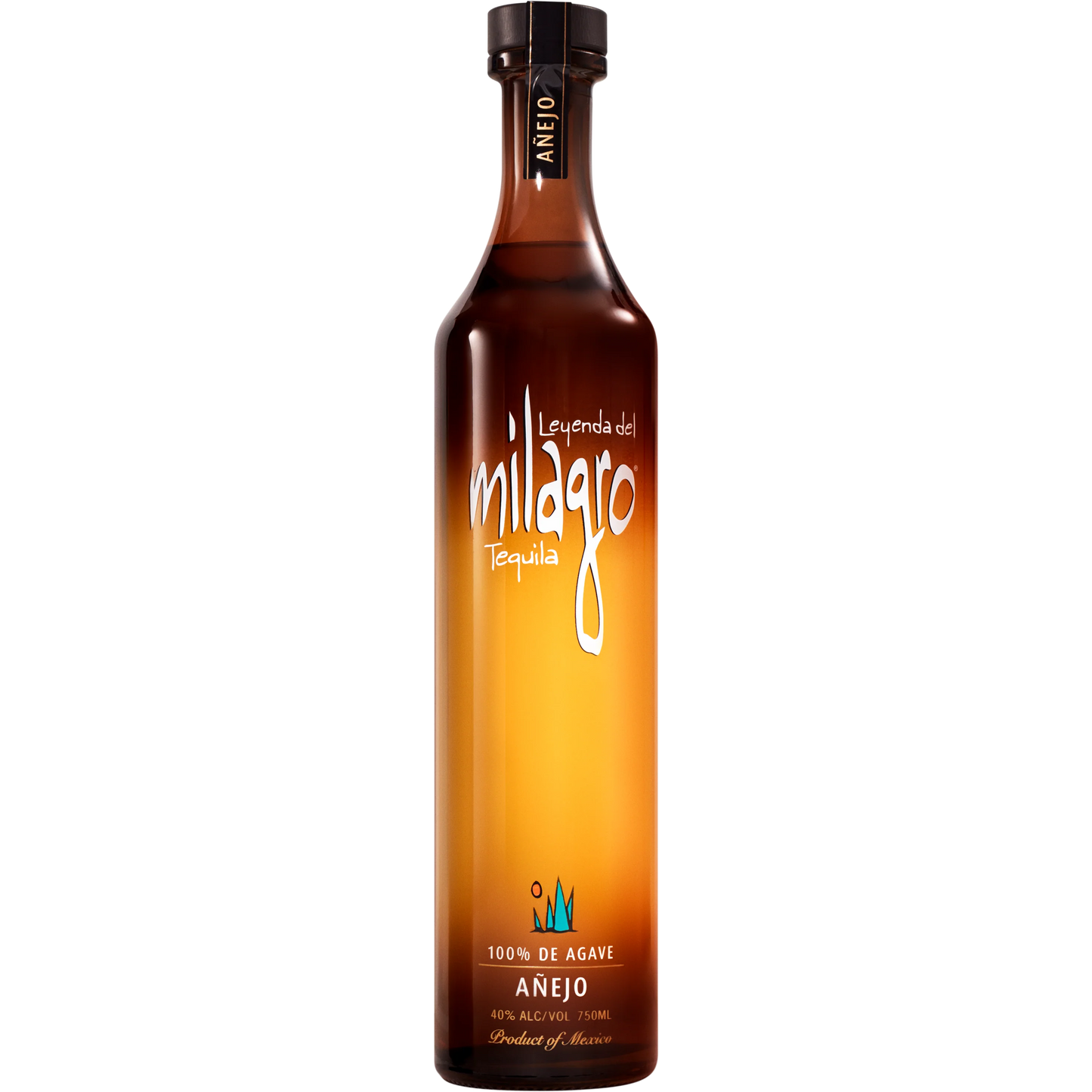 MILAGRO ANEJO 750ML MIAMI LIQUOR WINE STORE