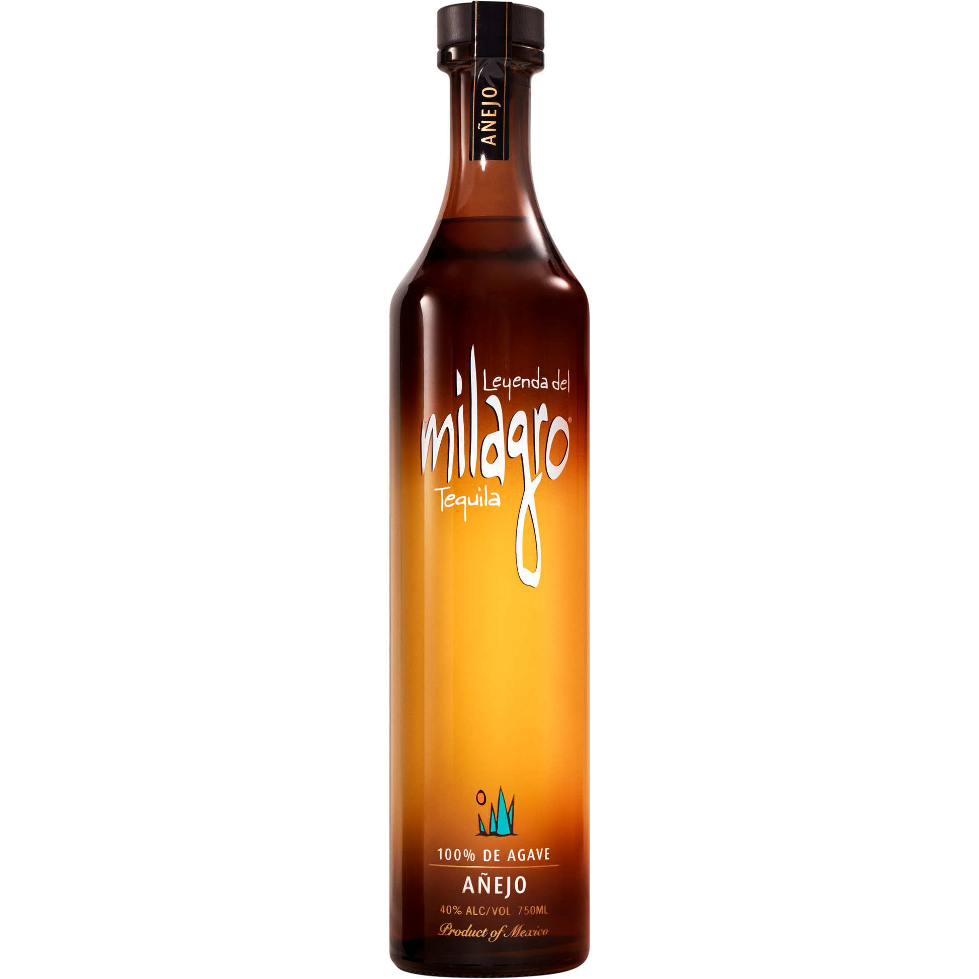 MILAGRO ANEJO 750ML MIAMI LIQUOR WINE STORE