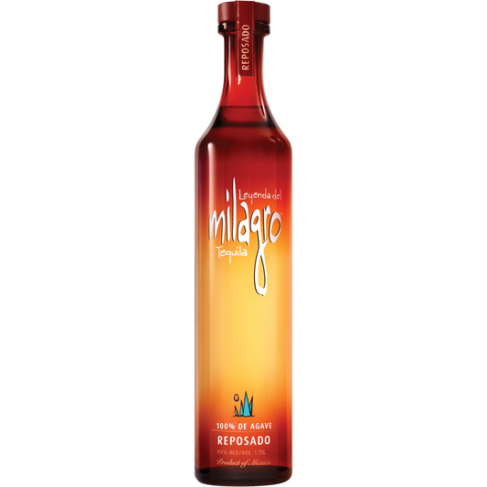 MILAGRO REPOSADO 1.75L MIAMI LIQUOR WINE STORE