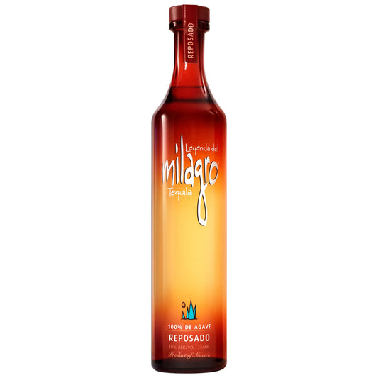 MILAGRO REPOSADO 750ML MIAMI LIQUOR WINE STORE
