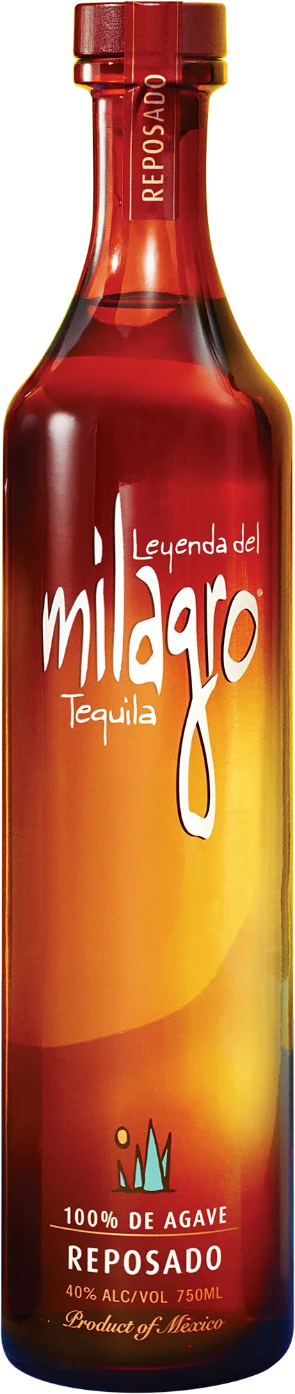 MILAGRO REPOSADO 750ML MIAMI LIQUOR WINE STORE