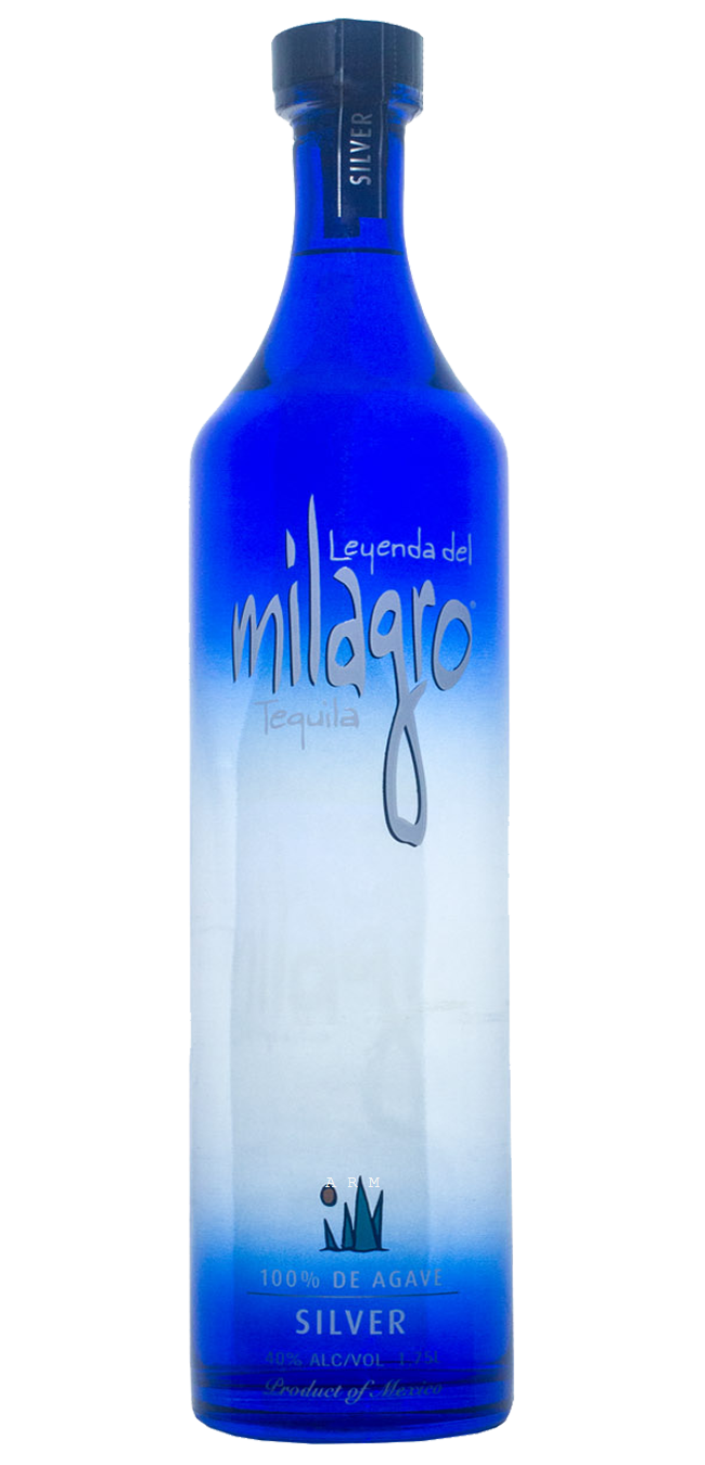 MILAGRO SILVER 1.75L MIAMI LIQUOR WINE STORE