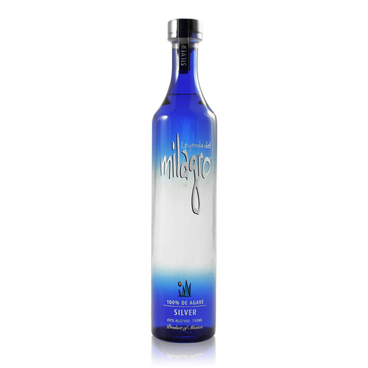 MILAGRO SILVER 750ML MIAMI LIQUOR WINE STORE