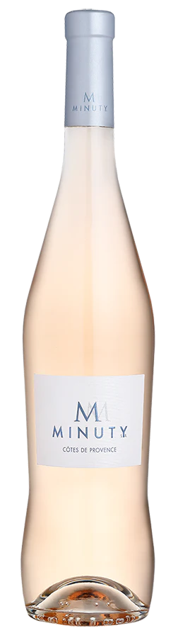 MINUTY M COTES DE PROVENCE 750ML MIAMI LIQUOR WINE STORE