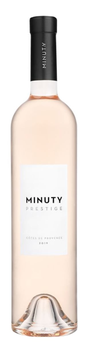 MINUTY PRESTIGE COTES DE PROVENCE 750ML MIAMI LIQUOR WINE STORE